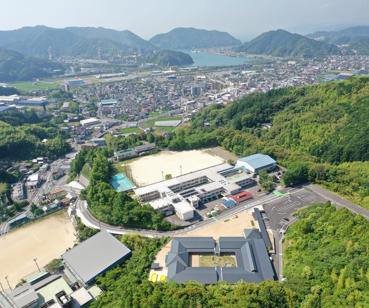 おひさま保育園