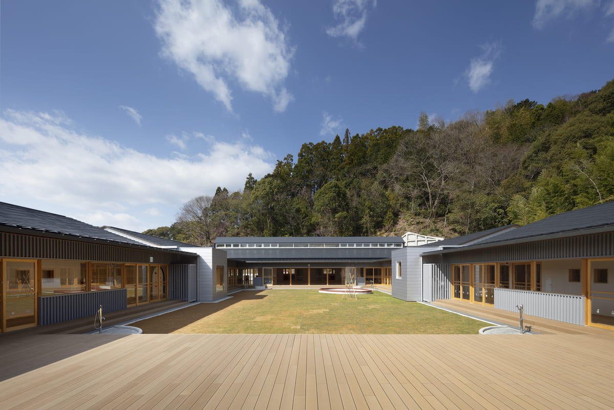 おひさま保育園