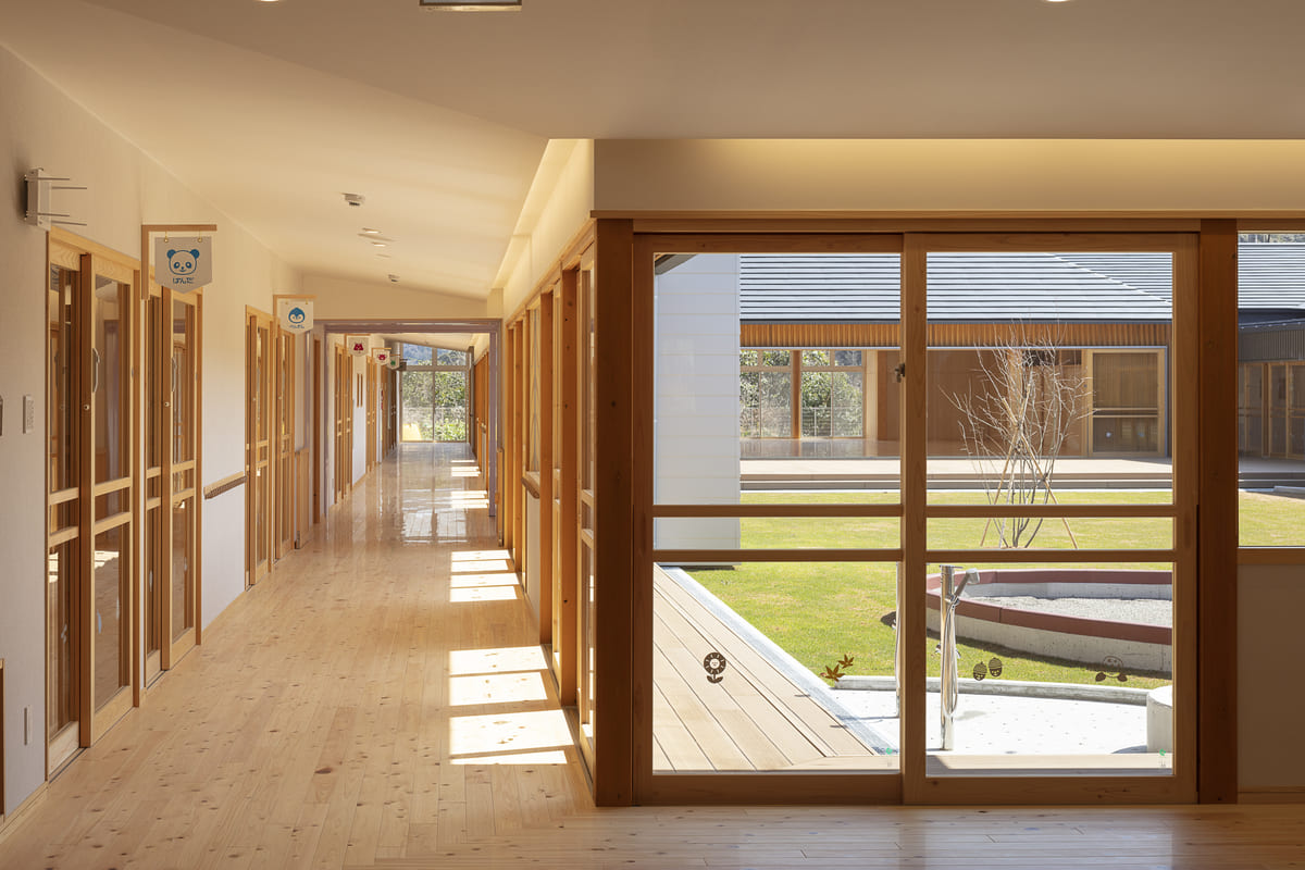 おひさま保育園