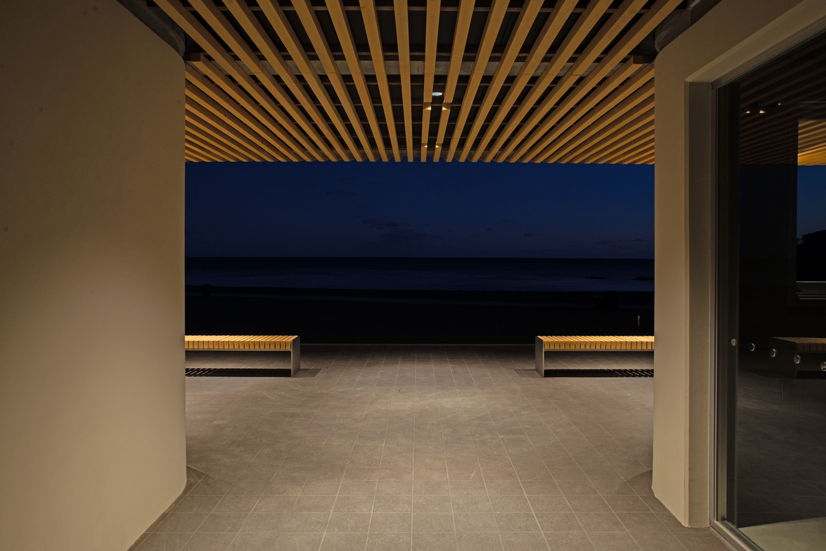 商業施設・事務所