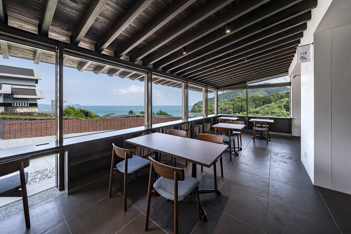 商業施設・事務所