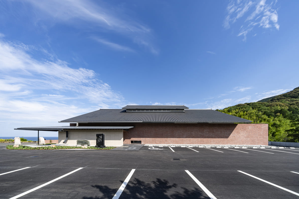 なかとさ美術館