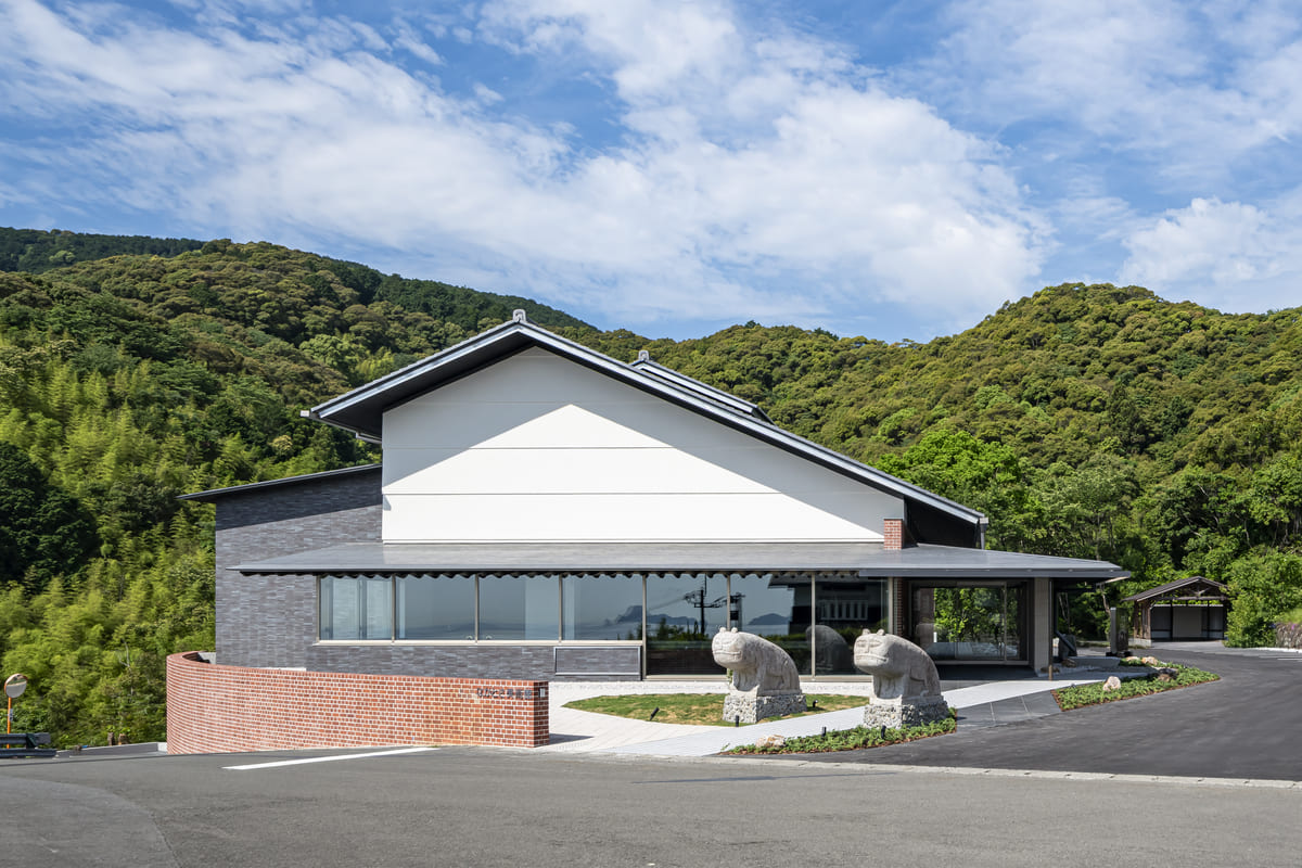 なかとさ美術館