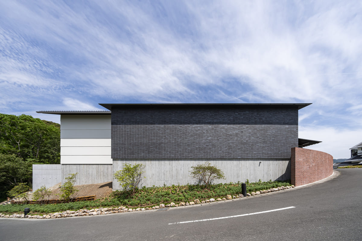 なかとさ美術館