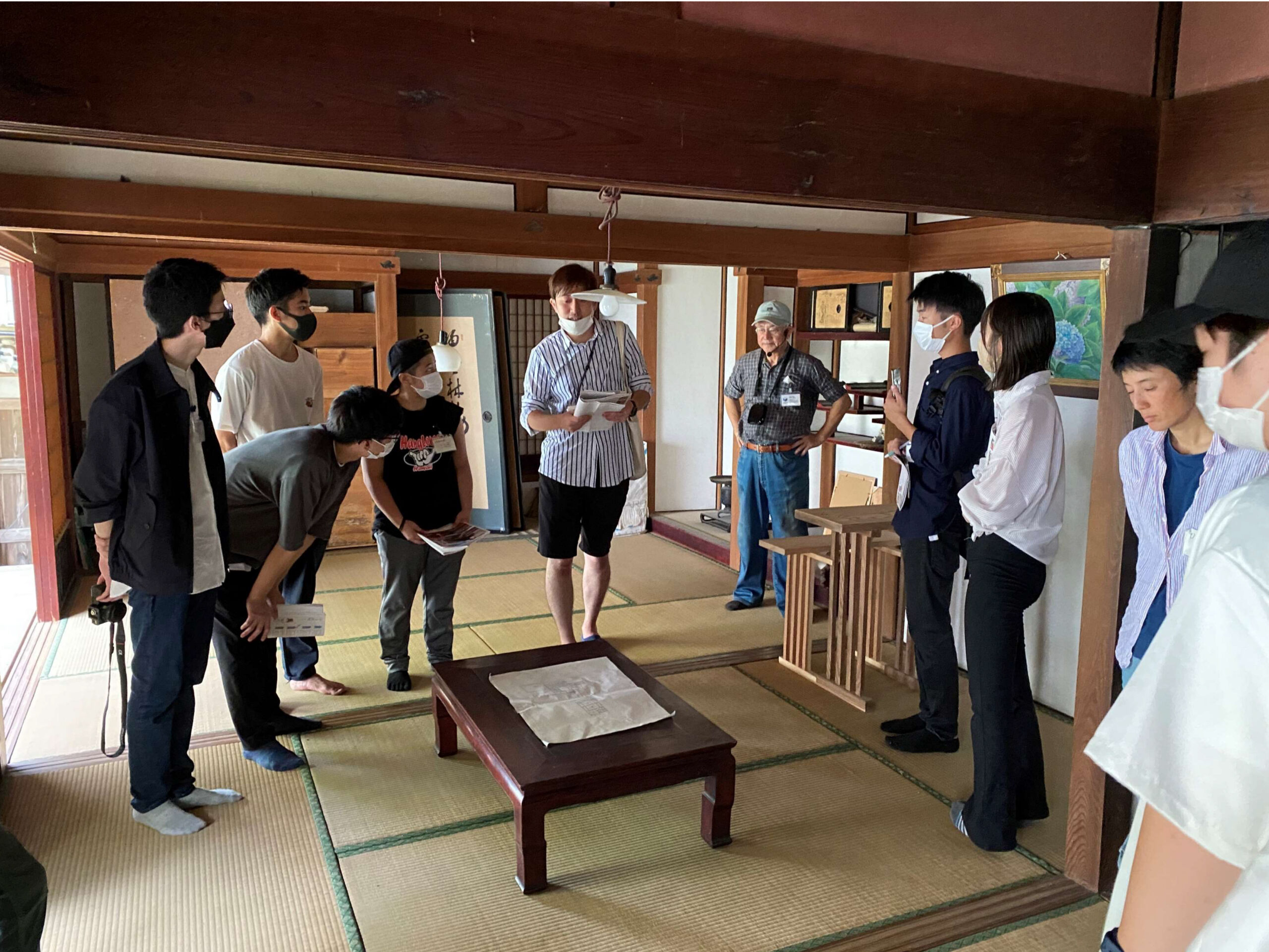 コミュニティデザイン